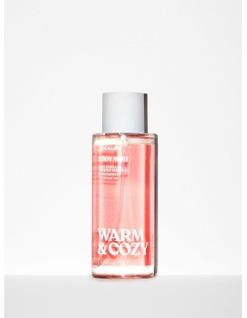 Спрей для тіла Warm & Cozy Body Mist