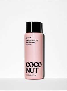 Гель для душу Coconut Body Wash