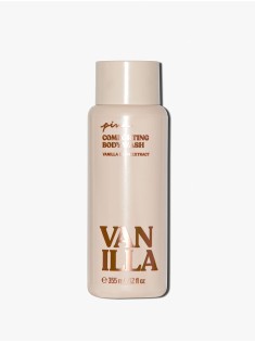 Гель для душу Vanilla Body Wash