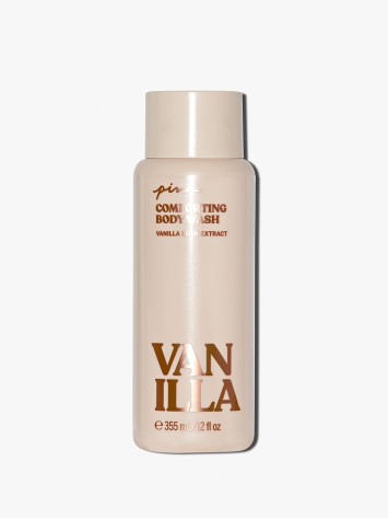 Гель для душу Vanilla Body Wash