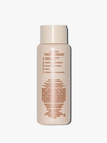 Гель для душу Vanilla Body Wash