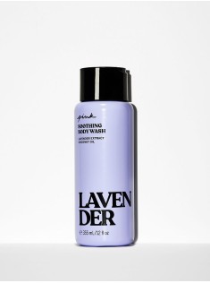 Гель для душу Lavender Body Wash