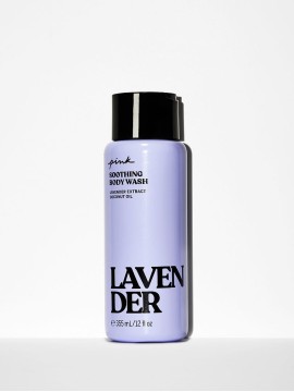 Гель для душа Lavender Body Wash