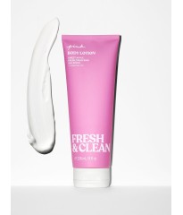 Лосьйон для тіла Fresh & Clean Body Lotion