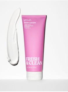 Лосьйон для тіла Fresh & Clean Body Lotion