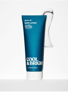 Лосьйон для тіла Cool & Bright Body Lotion