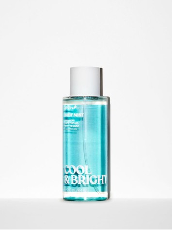 Спрей для тіла Cool & Bright Body Mist