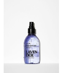 Спрей для волосся та тіла Lavender Hair & Body Mist