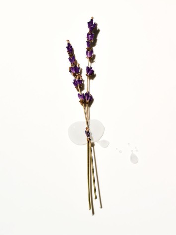Спрей для волос и тела Lavender Hair & Body Mist