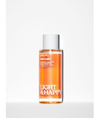 Спрей для тіла Light & Happy Body Mist