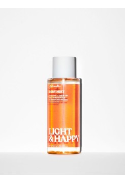Спрей для тіла Light & Happy Body Mist