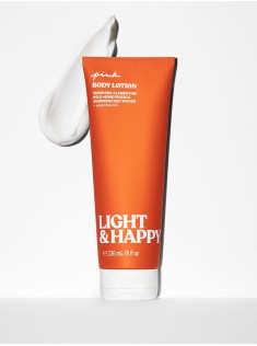 Лосьйон для тіла Light & Happy Body Lotion