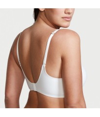 Бюстгальтер Push-Up Plunge Bra White