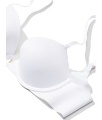 Бюстгальтер Push-Up Plunge Bra White