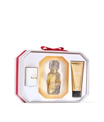 Подарунковий набір Heavenly Luxe Fragrance Set Vitoria's Secret
