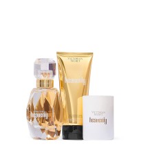Подарочный набор Heavenly Luxe Fragrance Set Victoria’s Secret