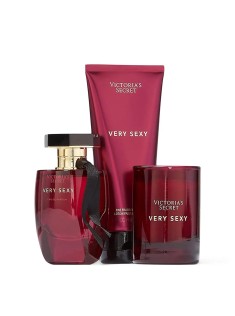 Подарунковий набір Very Sexy Luxe Fragrance Set