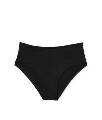 Трусики Everyday Stretch Hipster Panty Black PINK