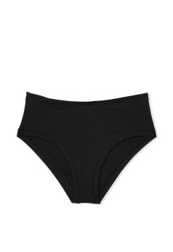 Трусики Everyday Stretch Hipster Panty Black PINK