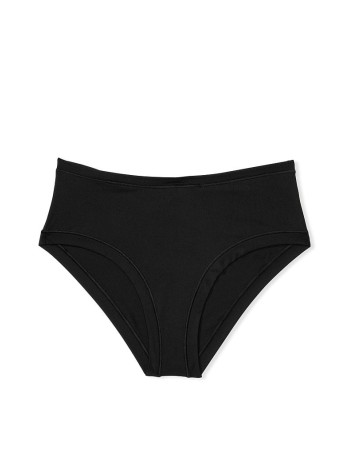 Трусики Everyday Stretch Hipster Panty Black PINK