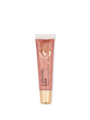 Caramel Kiss - Total Shine Addict Victoria's Secret