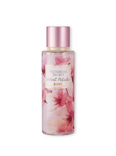 Спрей для тіла Velvet Petals Cashmere Body Mist