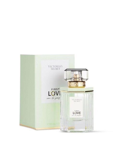 Парфюм First Love Victoria’s Secret Eau de Parfum