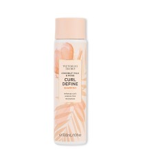 Шампунь Curl Define Shampoo Calm Coconut Milk & Rose