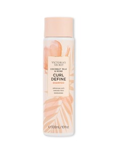 Шампунь Curl Define Shampoo Calm Coconut Milk & Rose