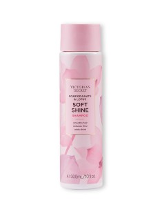 Шампунь Soft Shine Balance Pomegranate & Lotus