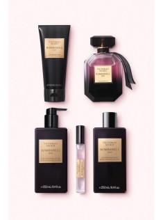 Подарунковий набір Victoria's Secret Bombshell Oud 5-Piece Giftset