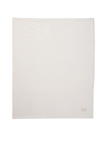 Плед Faux Fur Blanket Vanilla