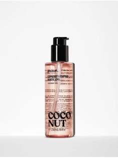 Олія для тіла COCONUT Glow-Boosting Body Oil