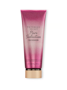 Pure Seduction Shimmer - Лосьон для тела Victoria’s Secret 