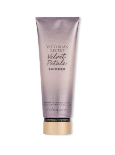 Velvet Petals Shimmer Victoria's Secret - Лосьйон для тіла