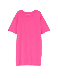 Нічна сорочка Cotton Sleepshirt Pink