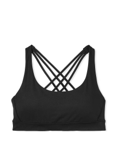 Комплект для спорту Sports Bra & Legging Black