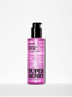 Олія для тіла Super Berry Glow-Boosting Body Oil