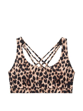 Комплект для спорту Sports Bra & Legging Leo