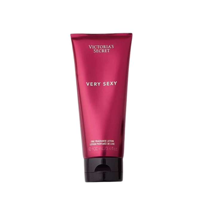 Парфумований крем Very Sexy 100ml