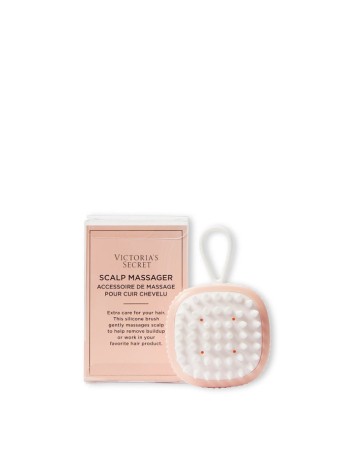 Щітка для масажу шкіри голови Scalp Massager