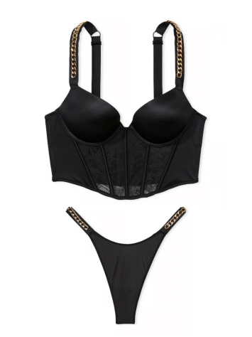 Комплект білизни Bombshell Add-2-Cups