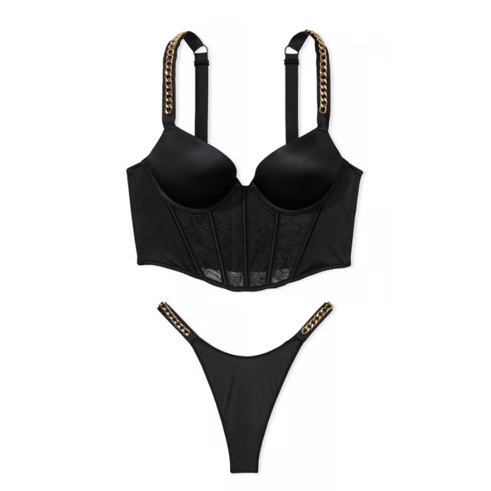 Комплект білизни Bombshell Add-2-Cups
