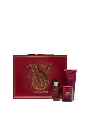 Подарунковий набір Very Sexy Luxe Fragrance Set
