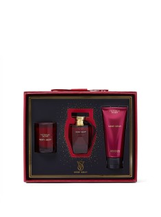 Подарочный набор Very Sexy Luxe Fragrance Set