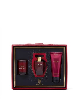 Подарунковий набір Very Sexy Luxe Fragrance Set