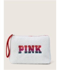 Косметичка Beauty Bag PINK