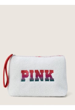 Косметичка Beauty Bag PINK