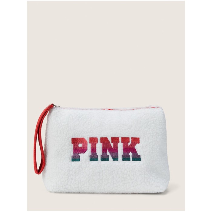 Косметичка Beauty Bag PINK