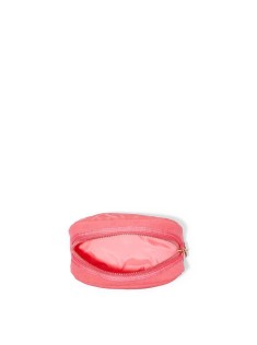 Косметичка The VS Terry Pouch Coral